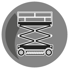 schaarlift icon